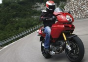 Ducati Multistrada 1100